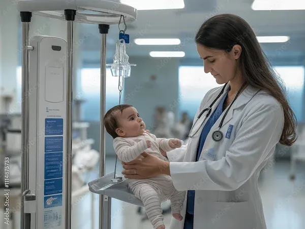 Medical Consultation